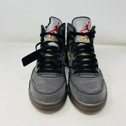 Jordan 5 Retro Off-White Muslin