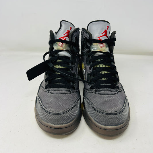 Jordan 5 Retro Off-White Muslin