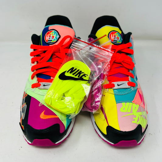 Nike Air Max 2 Light atmos