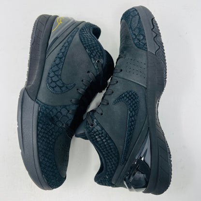 Nike Kobe 4 Protro Gift of Mamba