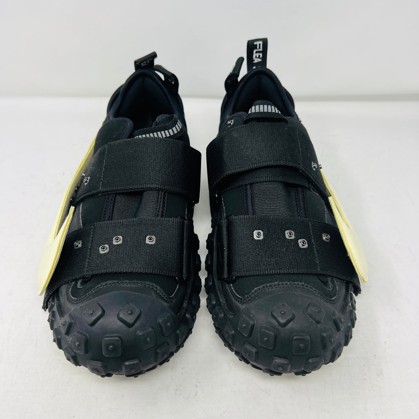 Nike CPFM Air Flea 2 Cactus Plant Flea Market Black Alabaster