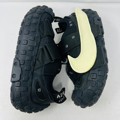 Nike CPFM Air Flea 2 Cactus Plant Flea Market Black Alabaster