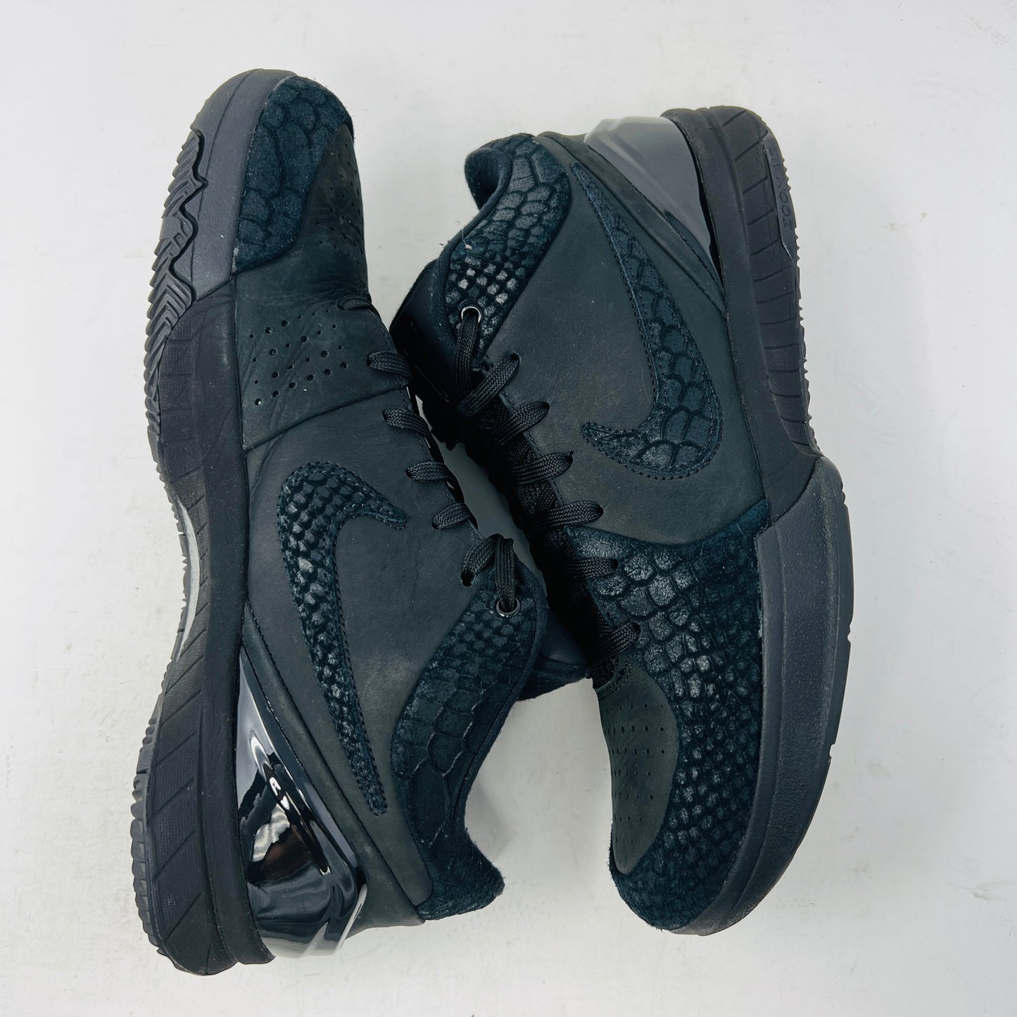 Nike Kobe 4 Protro Gift of Mamba