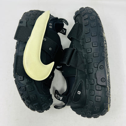 Nike CPFM Air Flea 2 Cactus Plant Flea Market Black Alabaster