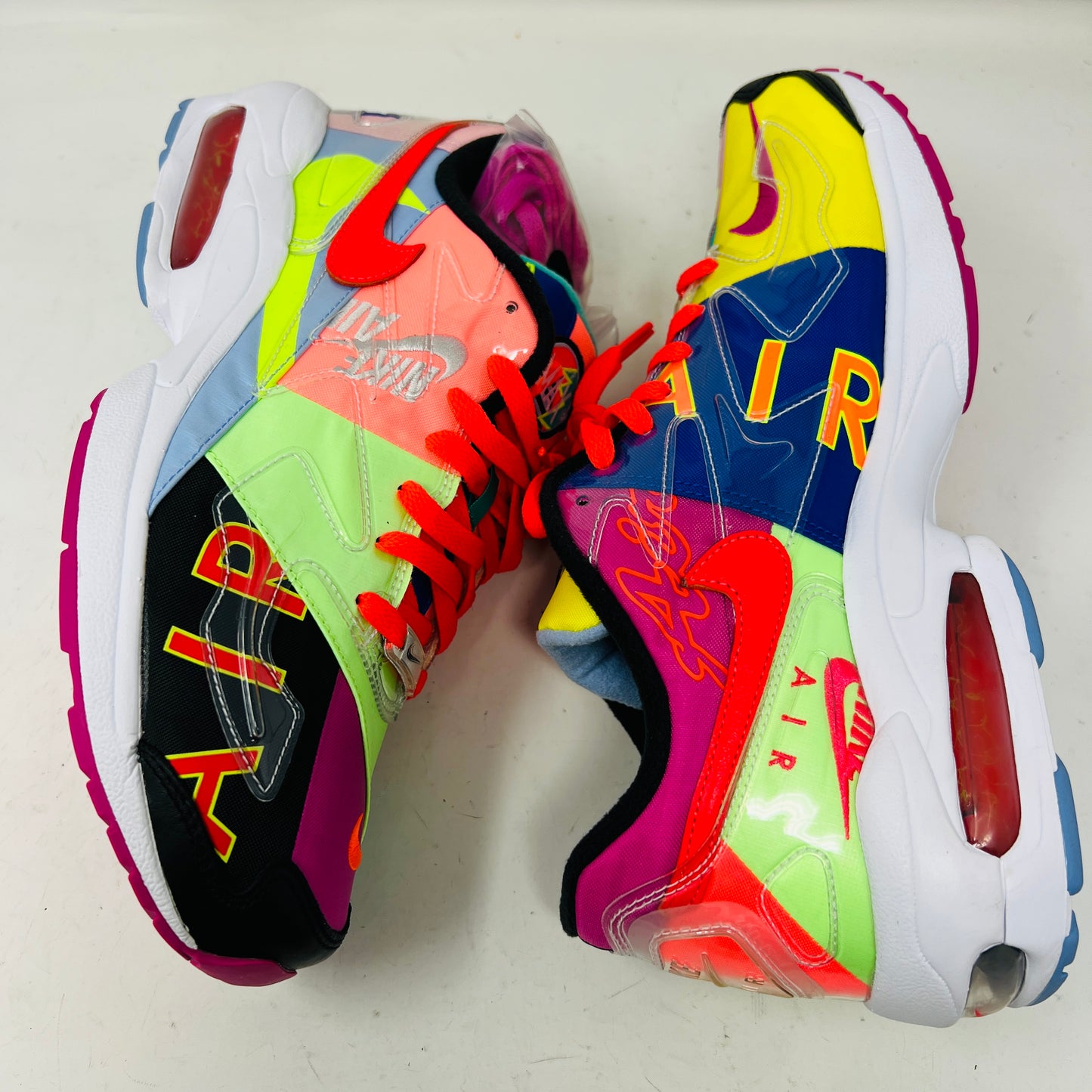 Nike Air Max 2 Light atmos