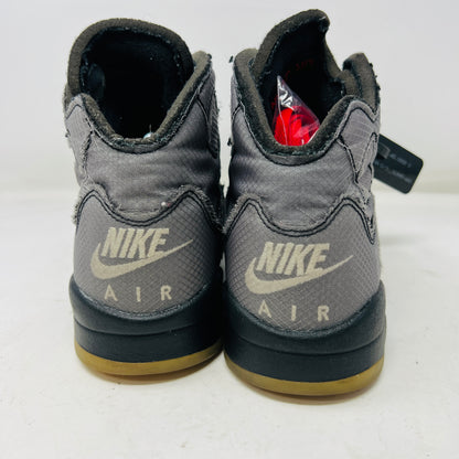 Jordan 5 Retro Off-White Muslin