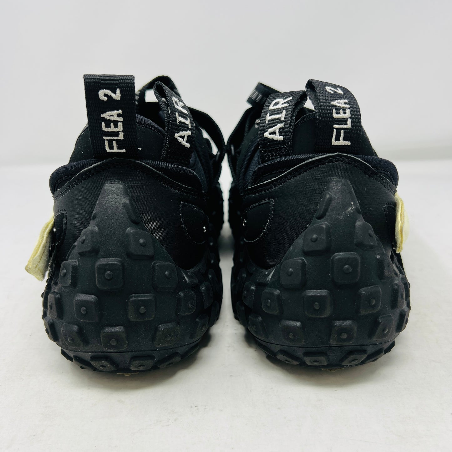 Nike CPFM Air Flea 2 Cactus Plant Flea Market Black Alabaster