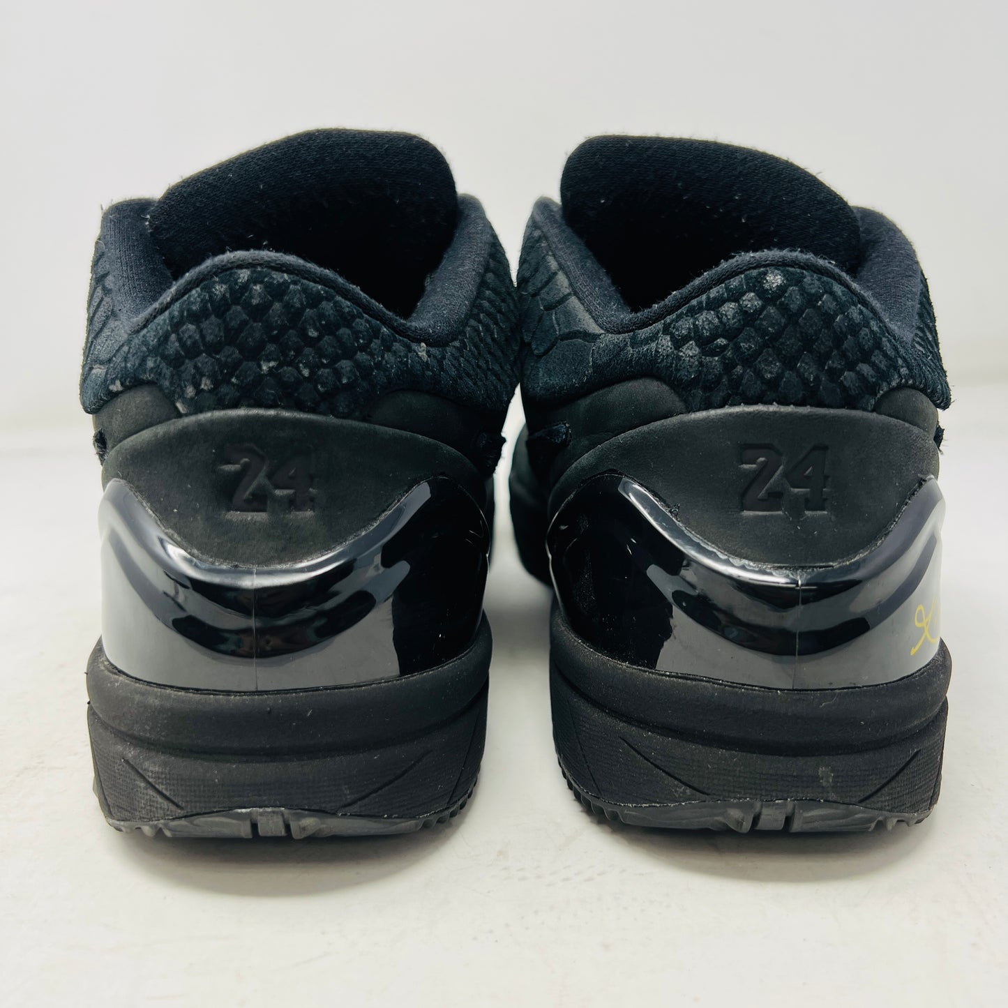 Nike Kobe 4 Protro Gift of Mamba