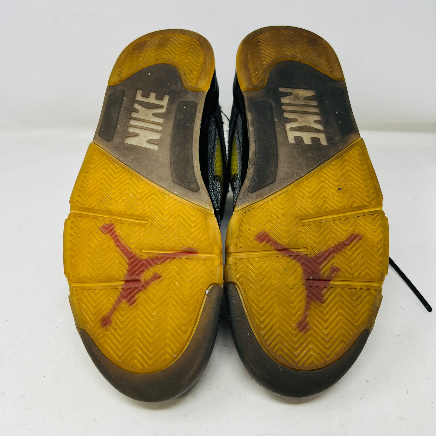 Jordan 5 Retro Off-White Muslin