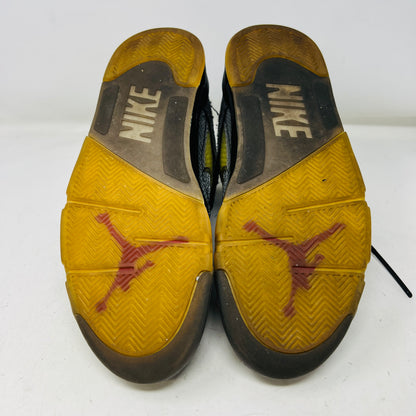 Jordan 5 Retro Off-White Muslin