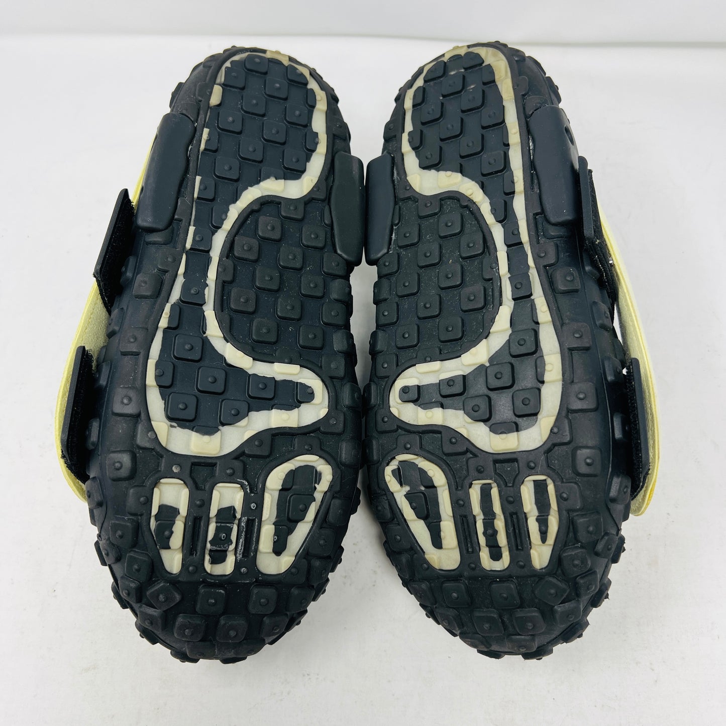 Nike CPFM Air Flea 2 Cactus Plant Flea Market Black Alabaster