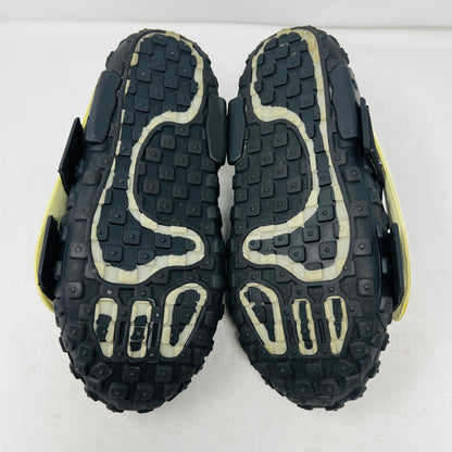 Nike CPFM Air Flea 2 Cactus Plant Flea Market Black Alabaster