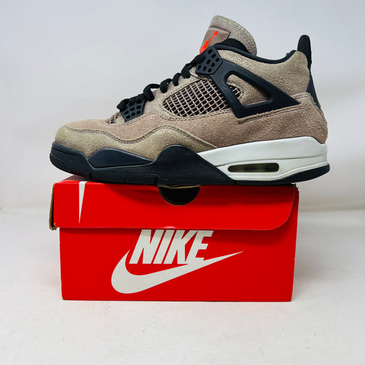 Jordan 4 Retro Taupe Haze
