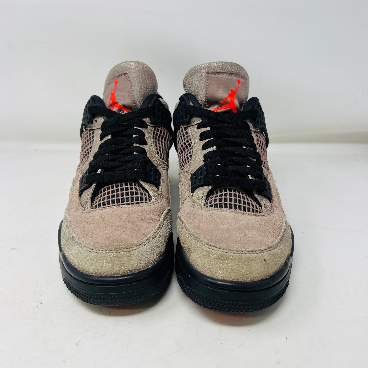 Jordan 4 Retro Taupe Haze