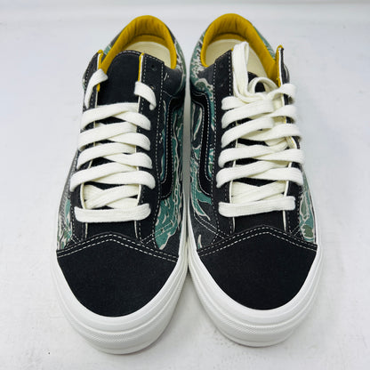 Vans Old Skool 36 LX Tiger Camo