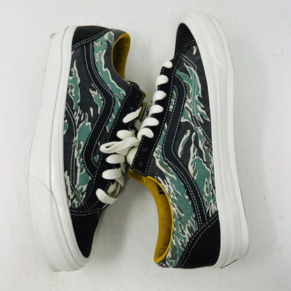 Vans Old Skool 36 LX Tiger Camo
