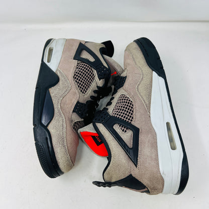 Jordan 4 Retro Taupe Haze
