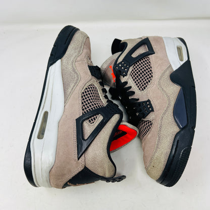 Jordan 4 Retro Taupe Haze