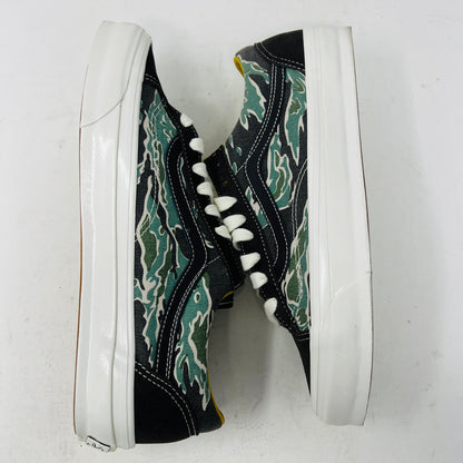 Vans Old Skool 36 LX Tiger Camo