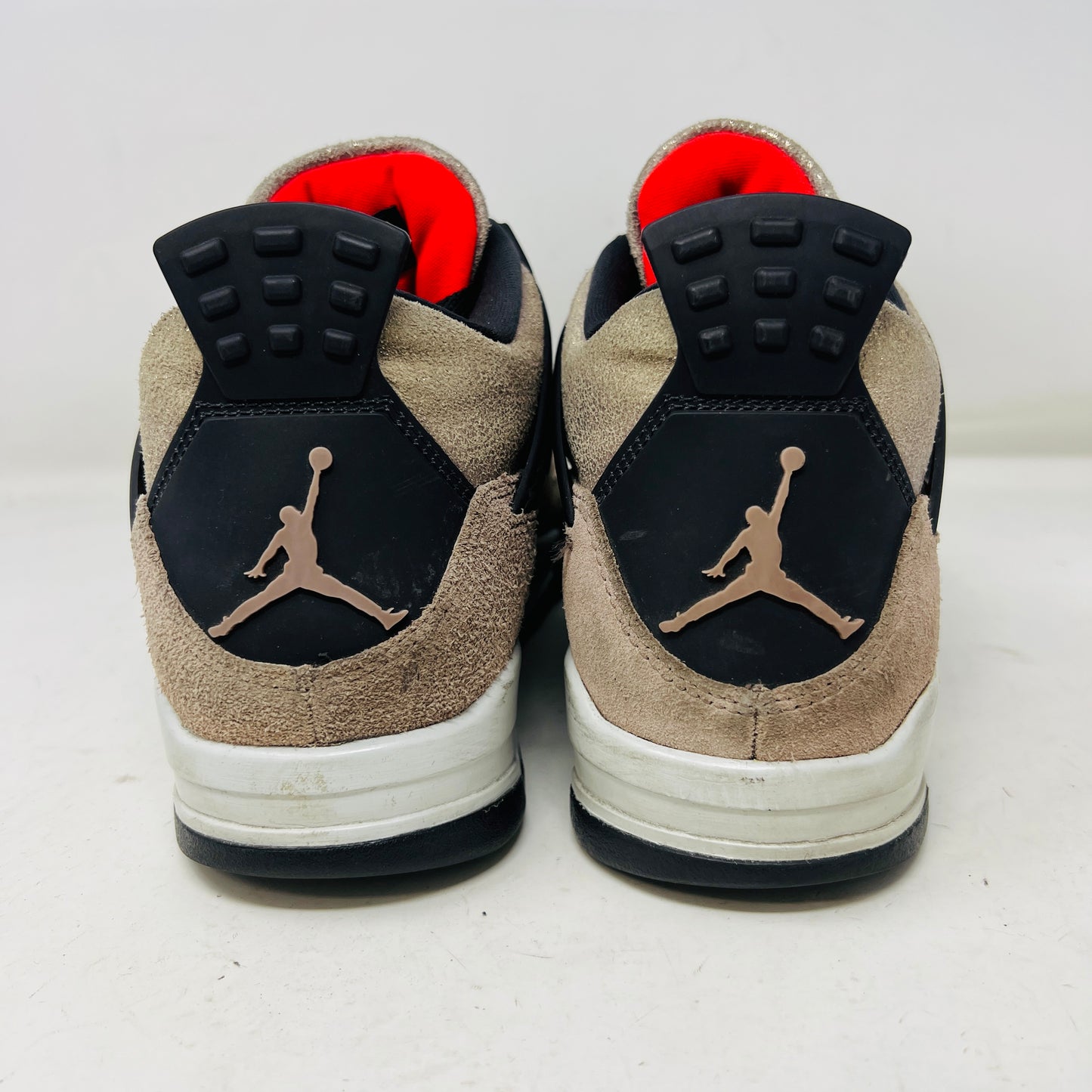 Jordan 4 Retro Taupe Haze