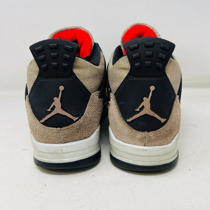 Jordan 4 Retro Taupe Haze