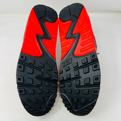 Nike Air Max 90 atmos We Love Nike (Bright Crimson)