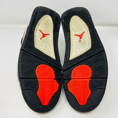 Jordan 4 Retro Taupe Haze