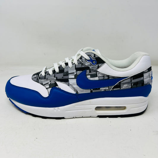 Nike Air Max 1 atmos We Love Nike (Game Royal)