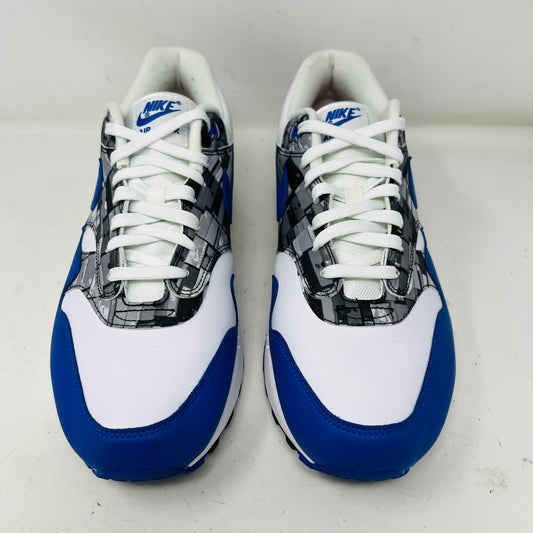 Nike Air Max 1 atmos We Love Nike (Game Royal)