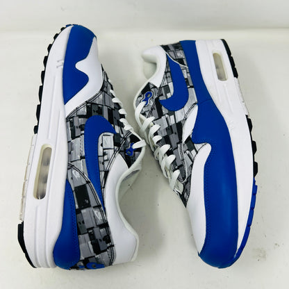 Nike Air Max 1 atmos We Love Nike (Game Royal)