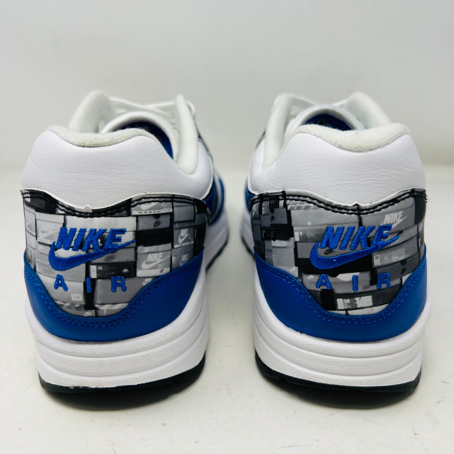 Nike Air Max 1 atmos We Love Nike (Game Royal)