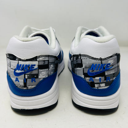 Nike Air Max 1 atmos We Love Nike (Game Royal)