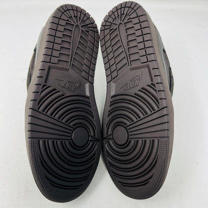 Jordan 1 Retro Low OG SP Travis Scott Velvet Brown