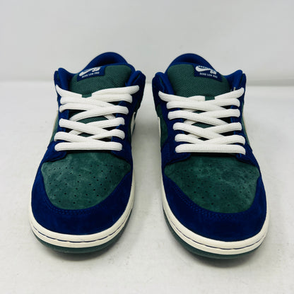 Nike SB Dunk Low Deep Royal Blue