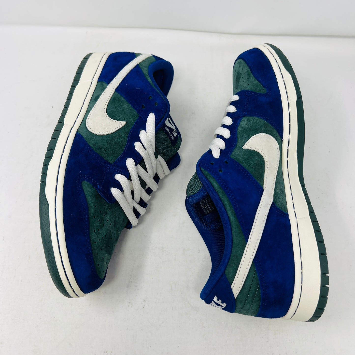 Nike SB Dunk Low Deep Royal Blue