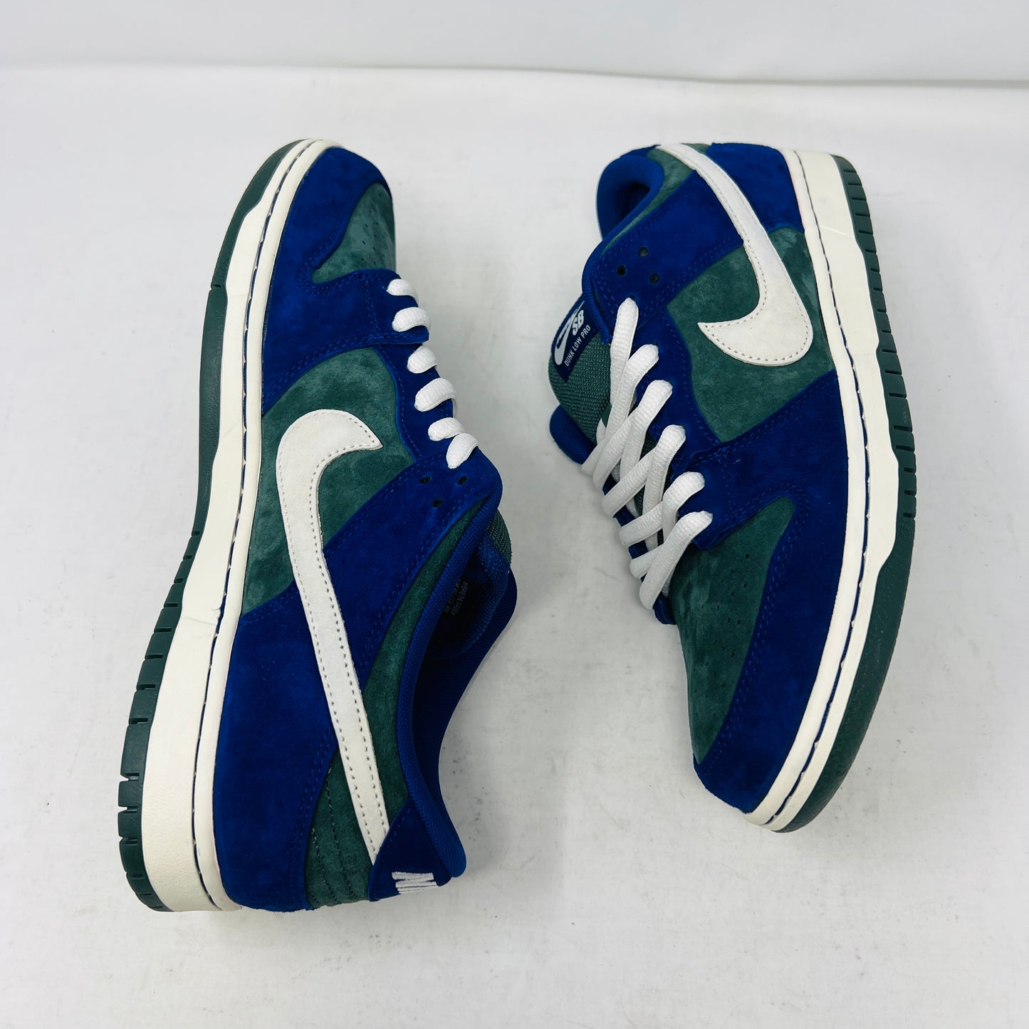 Nike SB Dunk Low Deep Royal Blue