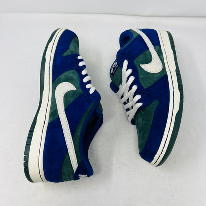Nike SB Dunk Low Deep Royal Blue
