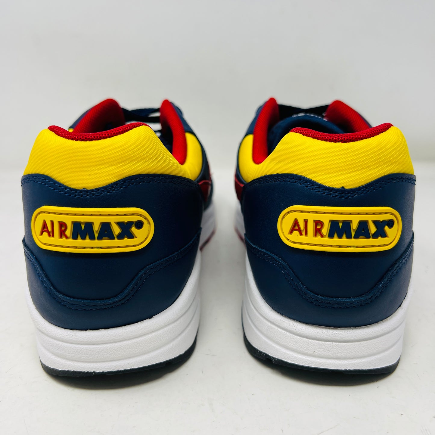 Nike Air Max 1 Snow Beach
