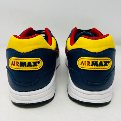 Nike Air Max 1 Snow Beach