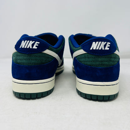 Nike SB Dunk Low Deep Royal Blue