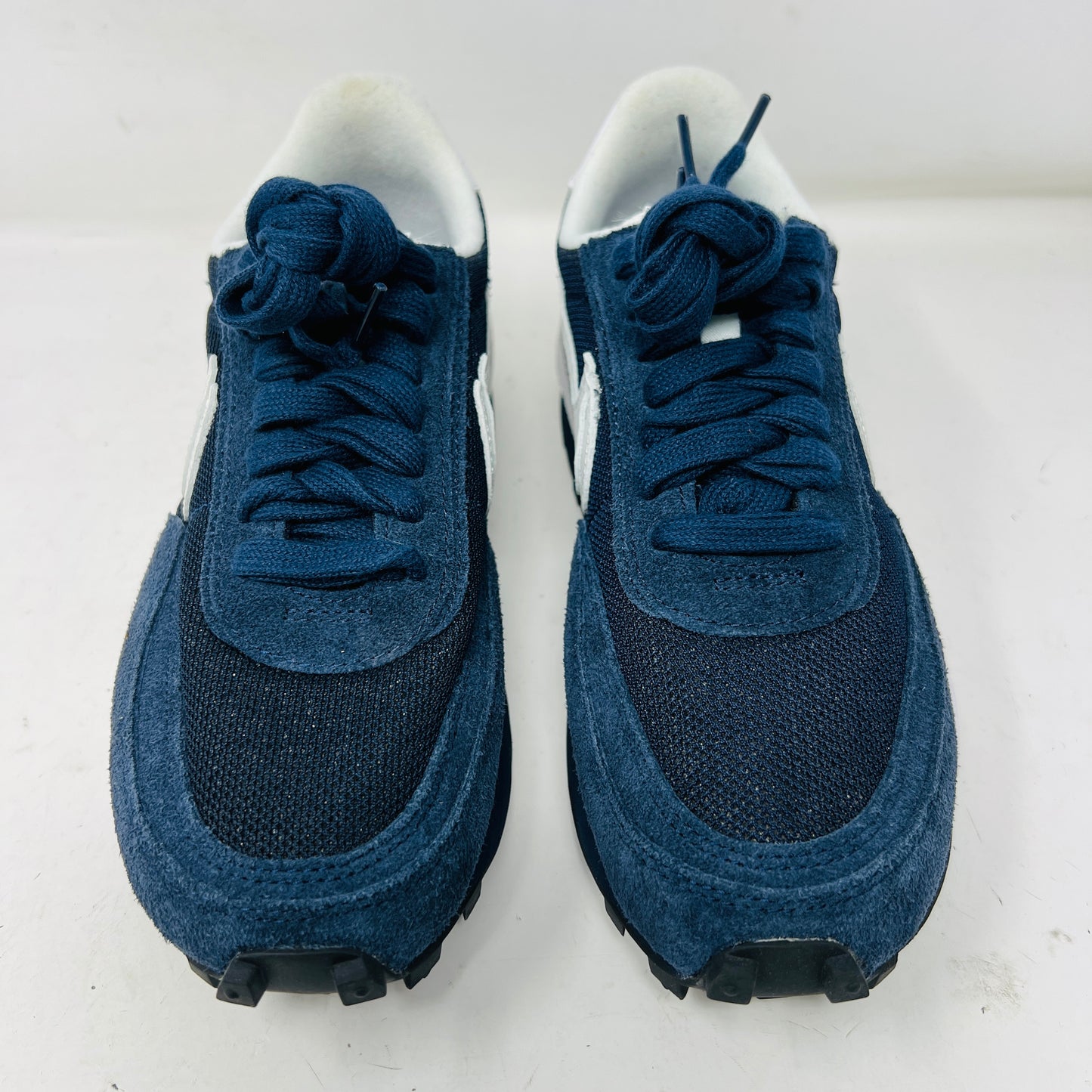 Nike LD Waffle SF sacai Fragment Blue Void