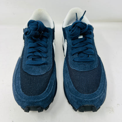 Nike LD Waffle SF sacai Fragment Blue Void