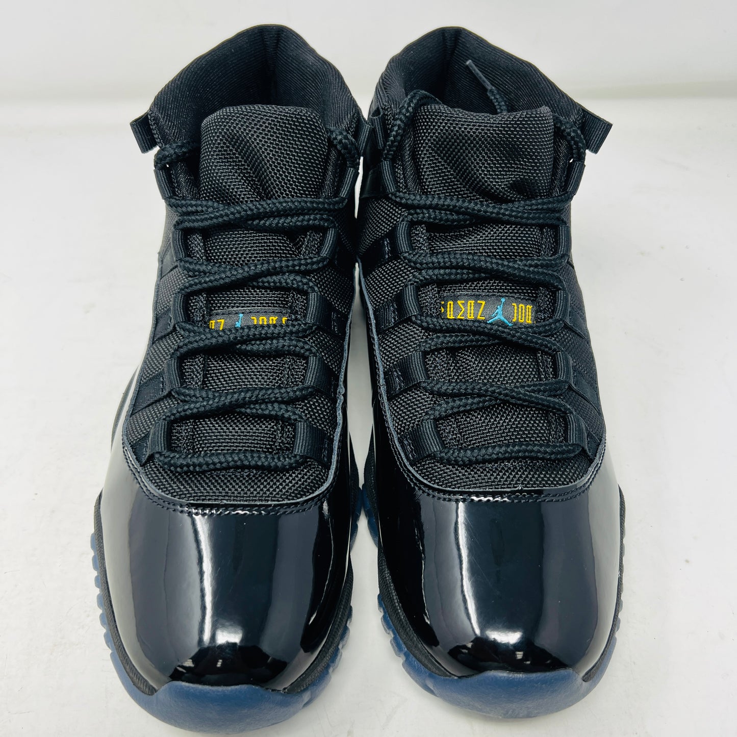 Jordan 11 Retro Gamma Blue (2025)