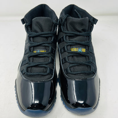 Jordan 11 Retro Gamma Blue (2025)