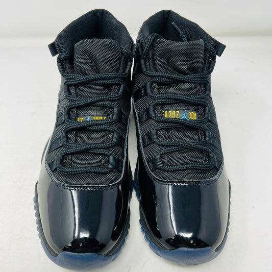 Jordan 11 Retro Gamma Blue (2025)