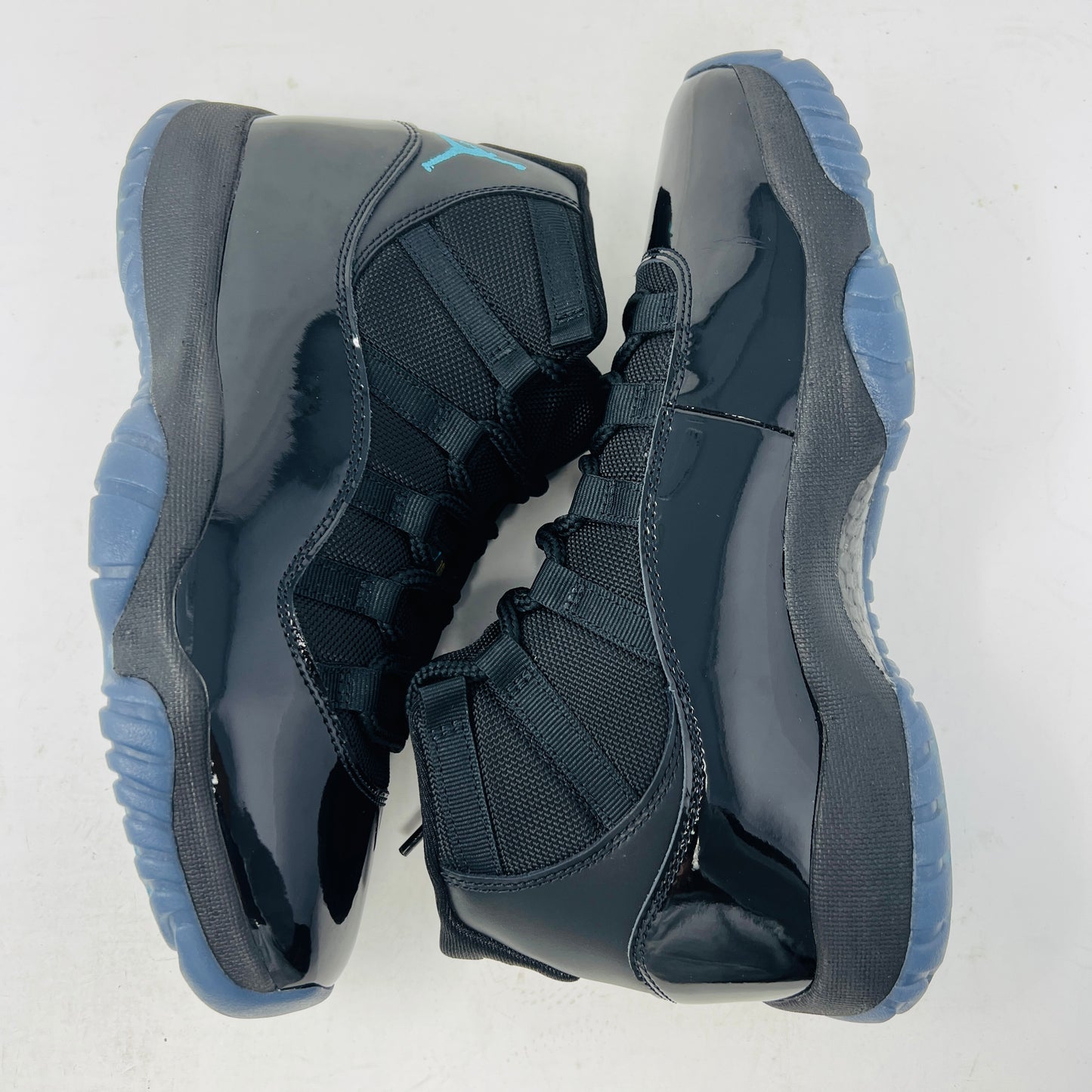 Jordan 11 Retro Gamma Blue (2025)