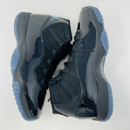 Jordan 11 Retro Gamma Blue (2025)
