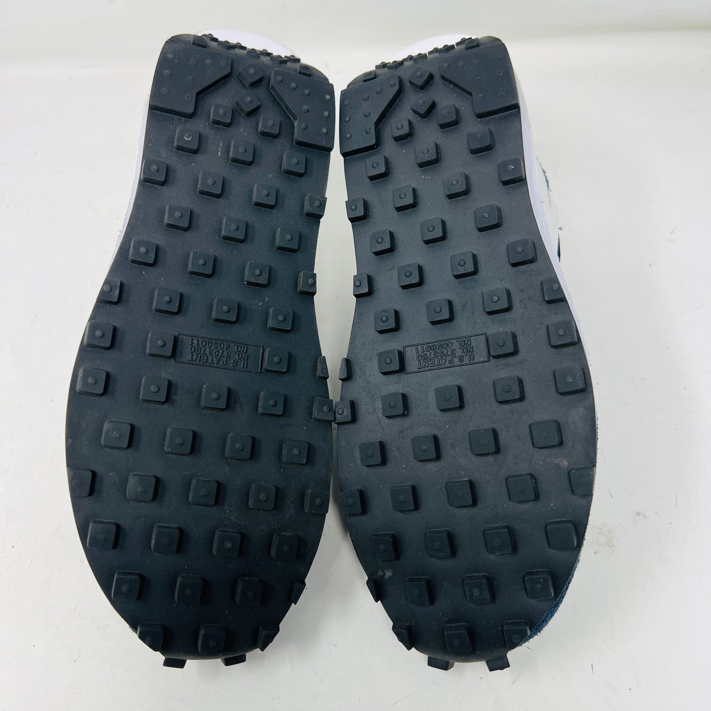 Nike LD Waffle SF sacai Fragment Blue Void
