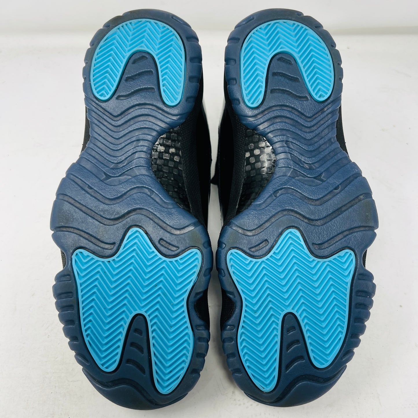Jordan 11 Retro Gamma Blue (2025)