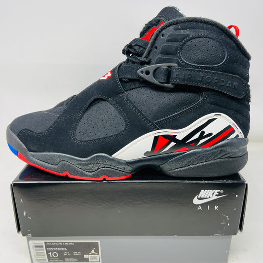 Jordan 8 Retro Playoffs (2023)